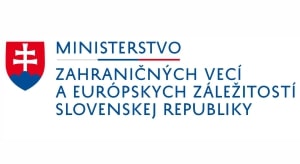 Министерство иностранных дел Словакии